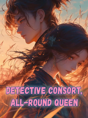 Detective Consort, All-Round Queen